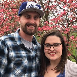 Meet your Posher, Tanner